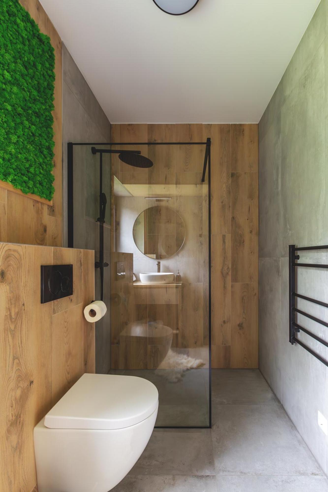 Malino Apartments - Chalets In Ski & Bike Park Ruzomberok Exterior photo