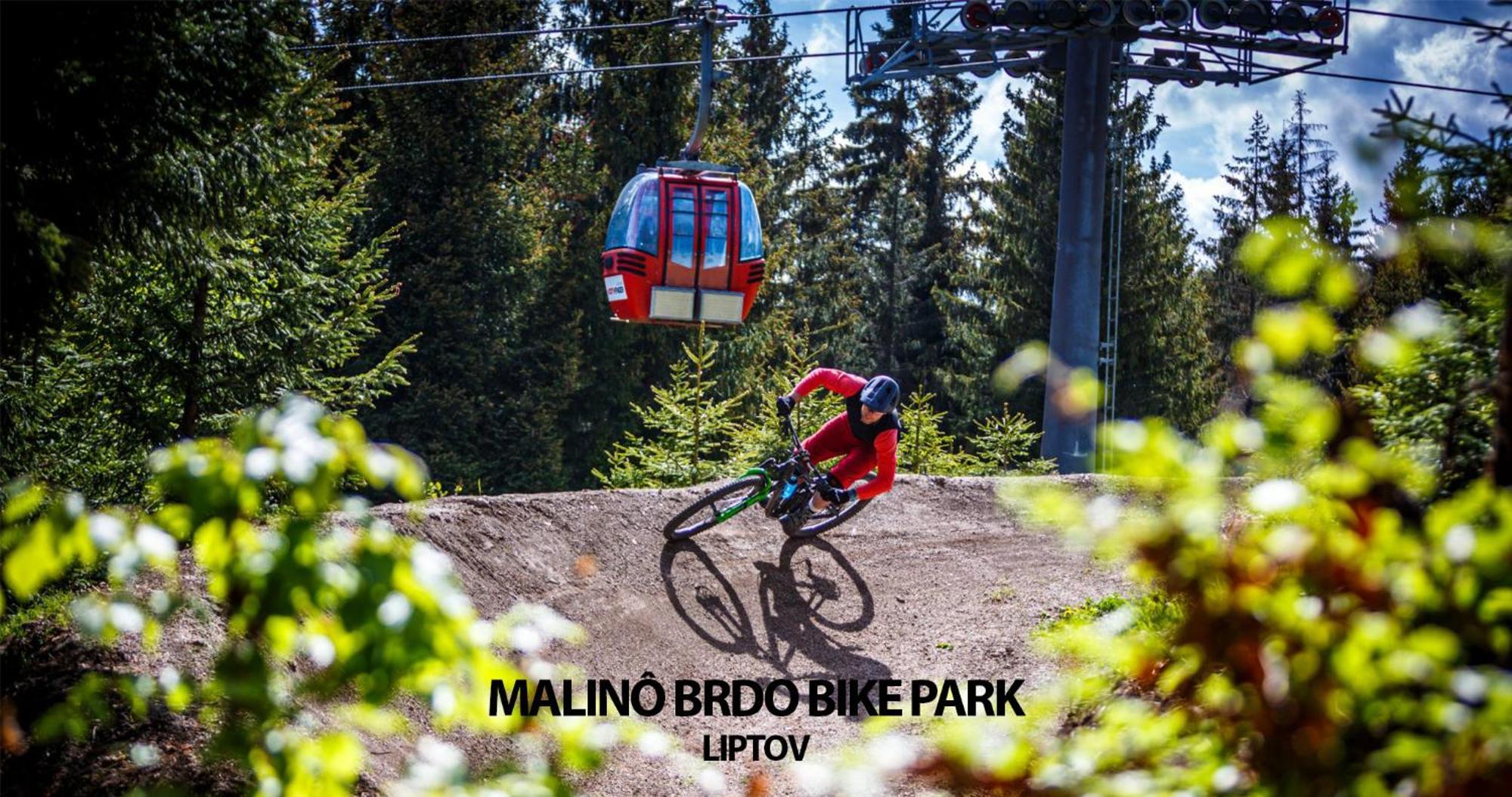 Malino Apartments - Chalets In Ski & Bike Park Ruzomberok Exterior photo